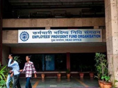 10 lakh people get new jobs in September, EPFO releases data
