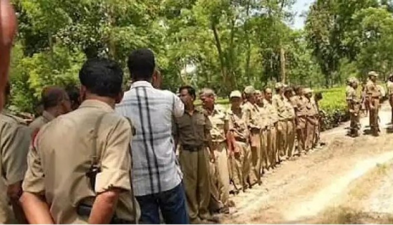 5 Meghalaya residents killed in firing by Assam forest guards