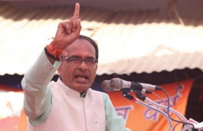 Another railway station to be renamed in Madhya Pradesh after Habibganj