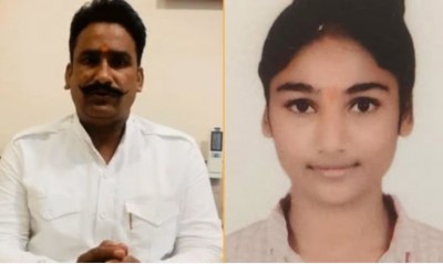 राजस्थान: कांग्रेस के पूर्व मंत्री गोपाल केसावत की बेटी का किडनैप, पुलिस विभाग में मचा हड़कंप