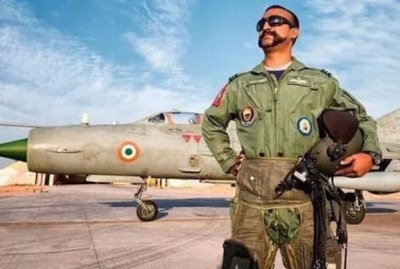 Wing Commander Abhinandan to be awarded 'Veer Chakra' today
