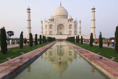 Taj Mahal's entry fees may get doubled from the new year