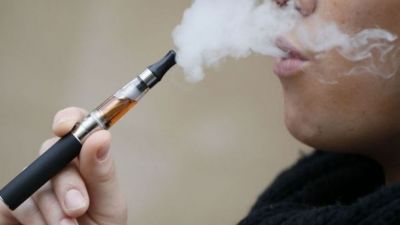 E-cigarette bill introduced in Lok Sabha, there is provision for punishment without warrant