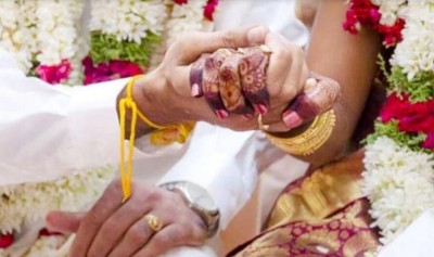 'शादी से पहले लड़का-लड़की कराएं अपने खून की जांच', राज्यपाल ने कही बड़ी बात
