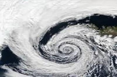 Nivar Cyclone heading towards Tamil Nadu and Andhra, alert issued