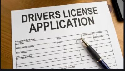 Now getting driving license is easy, No need to go RTO again and again