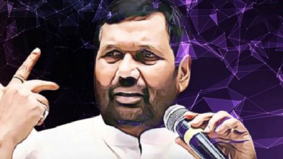 Suspense over Ram Vilas Paswan’s seat, may go to BJP as JD(U) unlikely to support LJP candidates