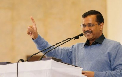 Kejriwal to seek support of Opp across nation against Centre's ordinance