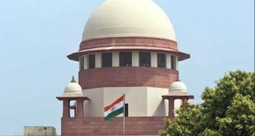 Send two companies of CAPF immediately to Tripura, allow media coverage: Supreme Court