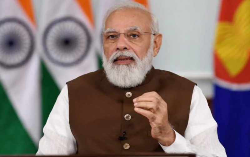 PM Modi to lay foundation stone of multiple projects in Dehradun today