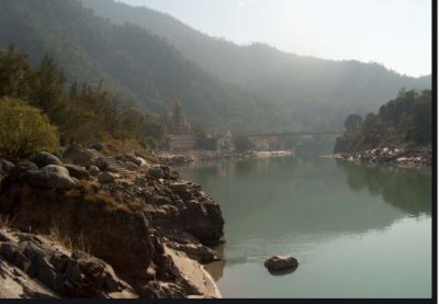 Himalayan Conservation Program: Held to increase awareness towards protecting Himalayas and Ganga