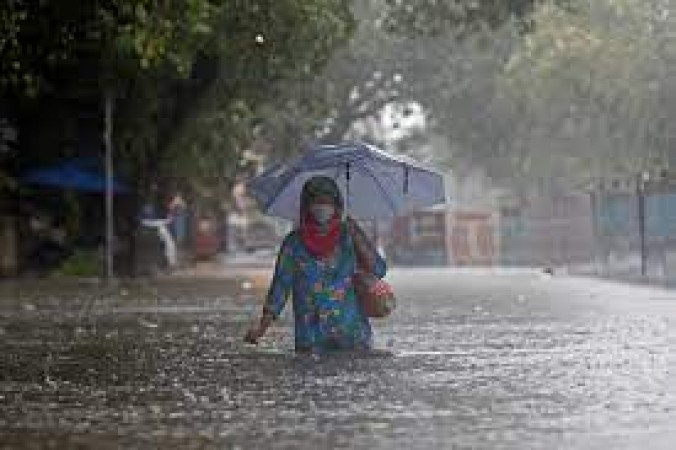 IMD issues red alert as conditions in these states worsened due to torrential rains