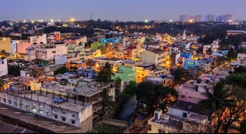 कर्नाटक में तेज रहस्यमयी आवाज़ से दहशत में लोग, पुलिस बता रही- 'सुपर सोनिक बूम'
