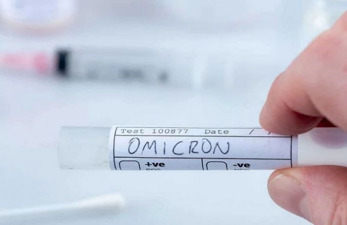 Omicron will be in major cities but with mild symptoms: Former CSIR institute Chief