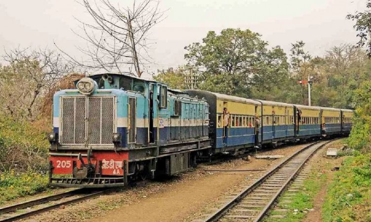 पंजाब-हिमाचल के रेल यात्रियों के लिए बड़ी खबर, 1 दिसंबर से शुरू हो जाएगी ये ट्रेन