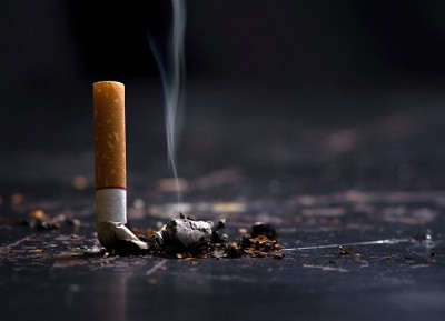 MP में 7 वर्षीय लड़कियां पी रहीं है सिगरेट, रिपोर्ट में हुआ चौंकाने वाला खुलासा