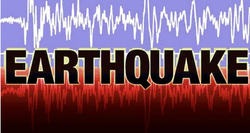 Earthquake tremors felt again in Tamil Nadu