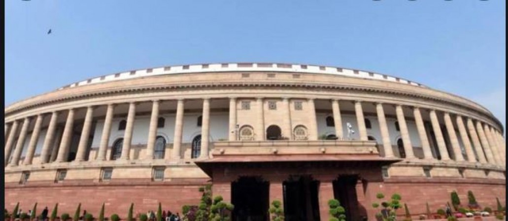 Winter session of Parliament begins today, these issues will be raised