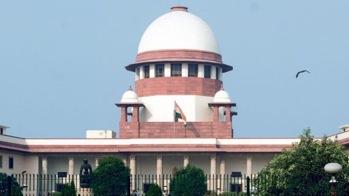 Supreme court's new roster released, major decision on PIL