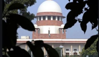 Supreme Court order: 'Criminal mistake' in minor state cannot be a hindrance in job