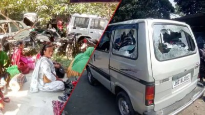 Eunuchs demand Rs 50,000, got beaten by locals