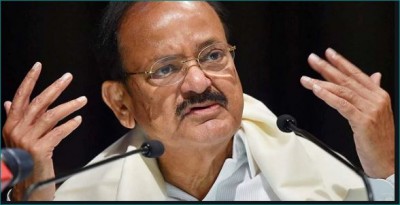'Covid-19 death rate in the country is lowest in the world': Venkaiah Naidu at SCO Summit