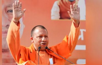 From floods to road accidents, CM Yogi Adityanath said these things