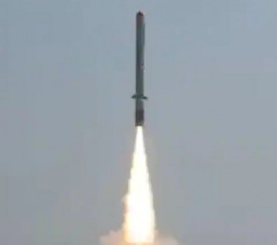 आज आएगा पीएम मोदी का शक्तिशाली विमान, मिसाइल को देगा मात