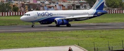 Man reached Rajasthan instead of Bihar.., did Indigo plane fly in wrong direction?