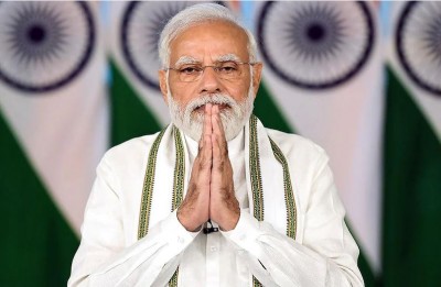 कानपुर हादसे पर PM मोदी ने जताया दु:ख, 2-2 लाख रुपए के मुआवजे का एलान