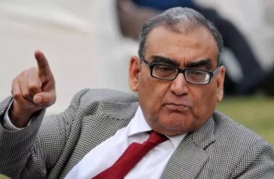 Unless we wipe out employement, Rapes will continue to happen: Former SC Judge Katju’s bizarre statement on Hathras case