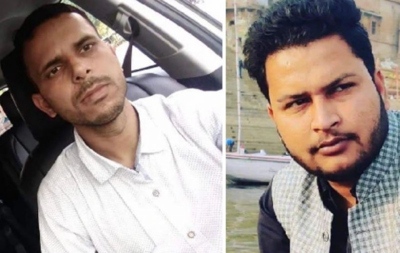 किसान, भाजपा कार्यकर्ता और पत्रकार... लखीमपुर हिंसा में गई इन 8 लोगों की जान
