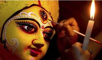 Durga Puja will start from tomorrow with 'Mahalaya,' Kolkata HC strict orders