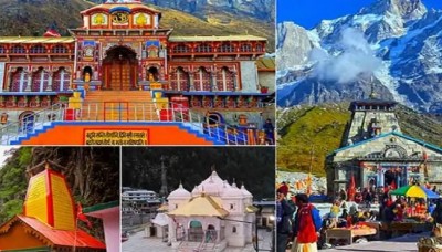 Uttarakhand HC removes daily limit on the number of devotees visiting Char Dham
