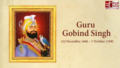 Guru Gobind Singh; The one who introduced five ‘K’s that Sikhs abide by