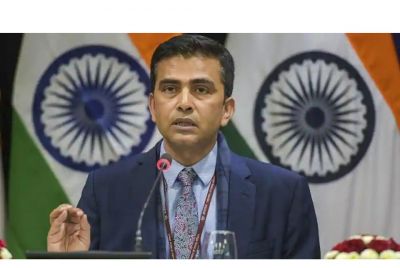 कश्मीर मुद्दे पर तुर्की और मलेशिया के बयान की भारत ने की आलोचना