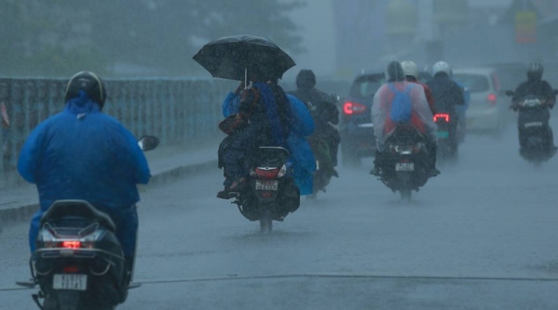Heavy rains in these states from Maharashtra to UK, IMD warns