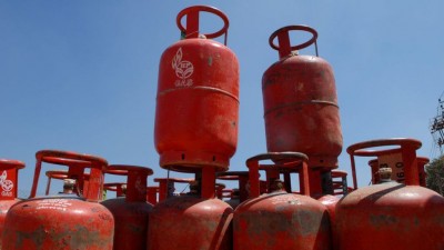 Domestic LPG cylinder prices hiked; check new rates