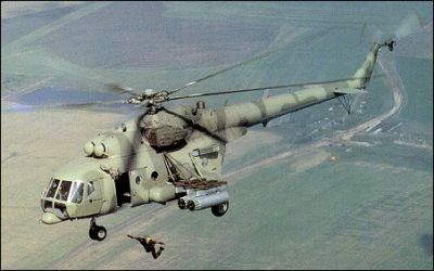 एमआई-17 हेलिकॉप्टर : मरम्मत के लिए मिले फंड में हेराफेरी, सीबीआई ने दर्ज किया केस