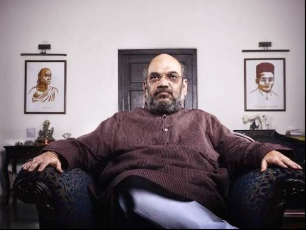 Amit Shah firm on 'bloody game' abiding in Kashmir, prepared for major operation