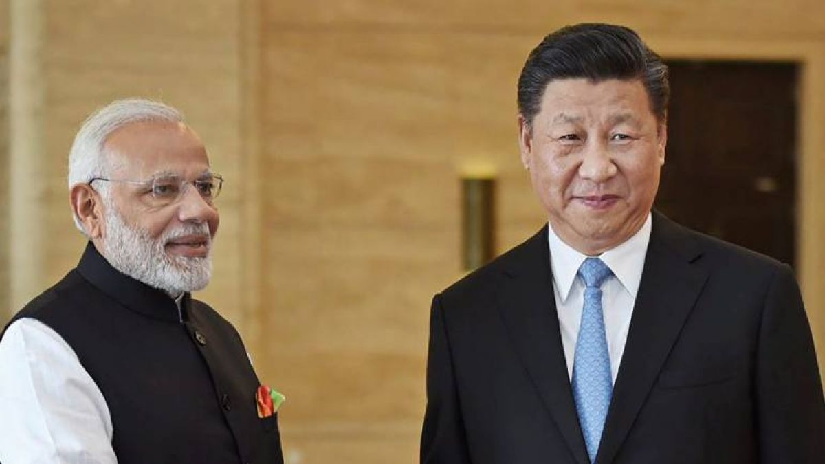 Date for Chinese President Xi Jinping's visit to India announces, know his schedule
