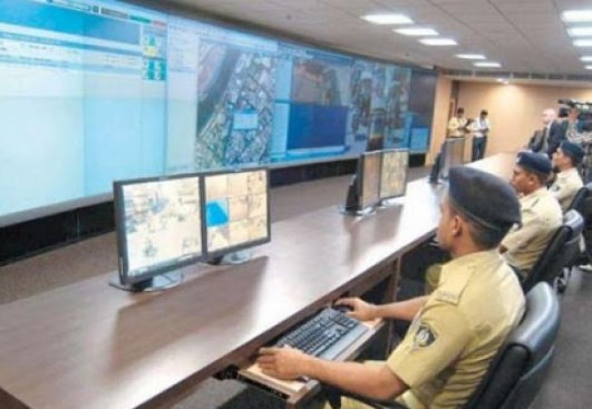 CCTV cameras to be installed in police stations in Bihar