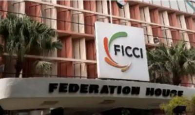 FICCI fined Rs 20 lakh by Delhi govt for violating rules