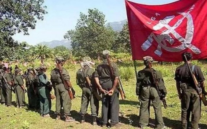 Naxals kill 25 tribals in Bastar on suspicion of being ‘police informers’