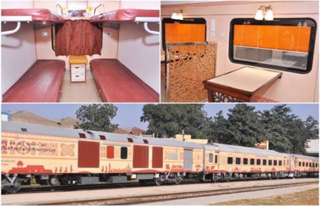 Indian Railways cancelled Karva Chauth's special train, Here's the reason