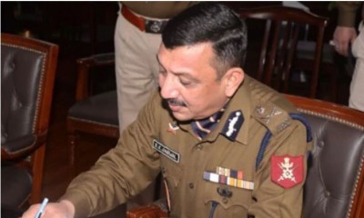 Phone tapping data leak case: Mumbai Police summons CBI director