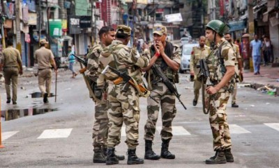 2 killed, 700 in custody! Swift action continues in J&K after killing of Hindus-Sikhs