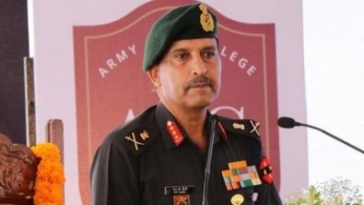 India becomes self-sufficient to meet military needs: Army Deputy Chief Saini