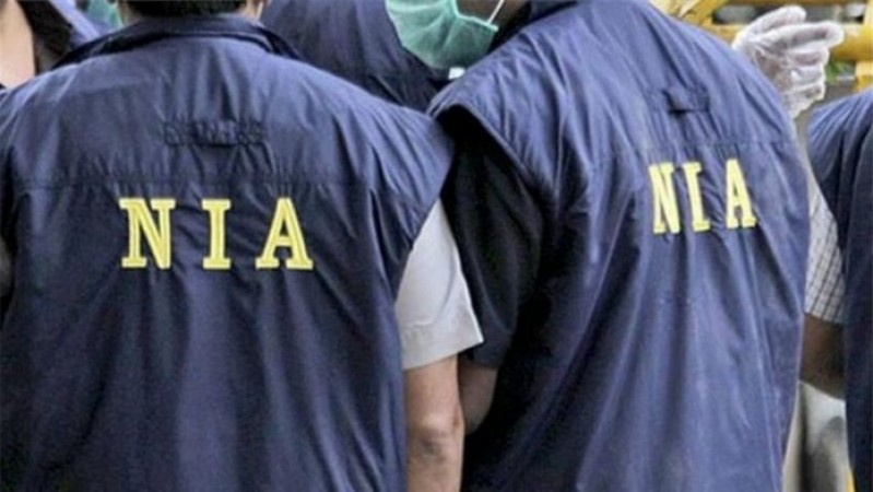 NIA raid at several Jamaat-e-Islami hideouts, know what they found
