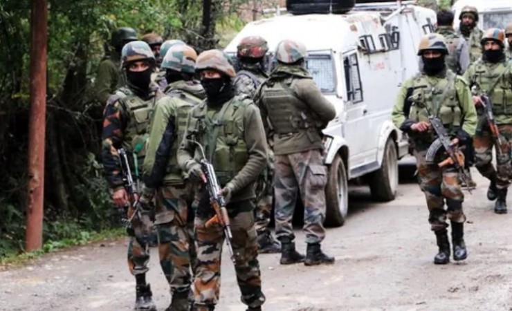 From Anantnag to Shopian. Indian Army becomes 'call' of terrorists, 6 killed in 24 hours